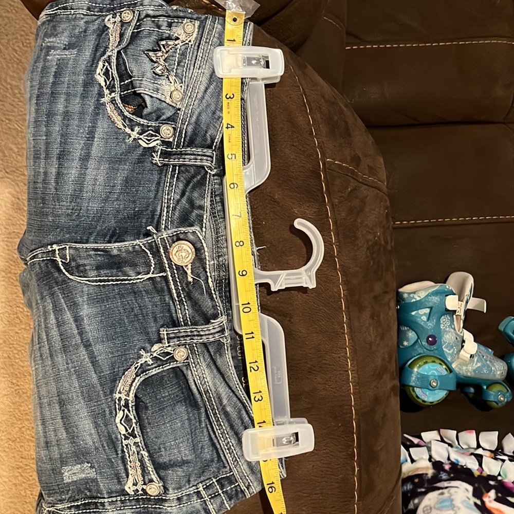 Grace jeans